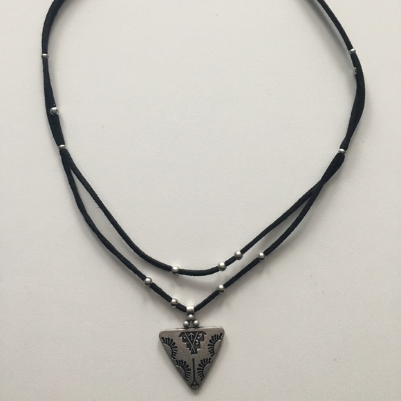 AEO Hipster Choker - Picture 2 of 5